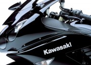 Kawasaki ZZR 1400